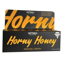 Horny Honey Clitoral Stimulation Gel 1oz